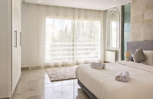 Gammarth Villa | Sandra 31