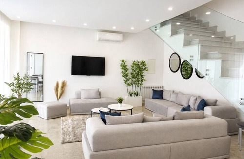 Gammarth Villa | Sandra 31