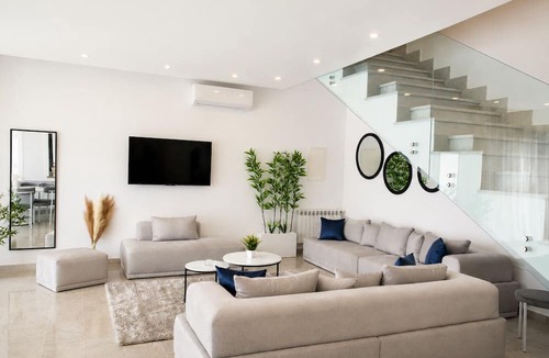 Gammarth Villa | Sandra 31