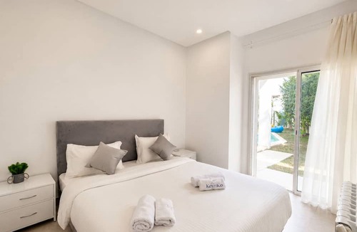 Gammarth Villa | Sandra 31