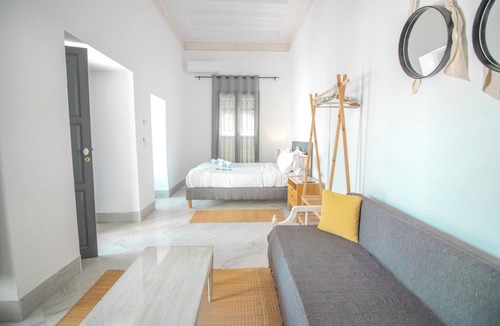 Medina of Tunis House | Dar Dou
