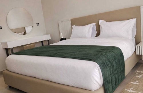 Gafsa Hotel | Hotel Maamoun