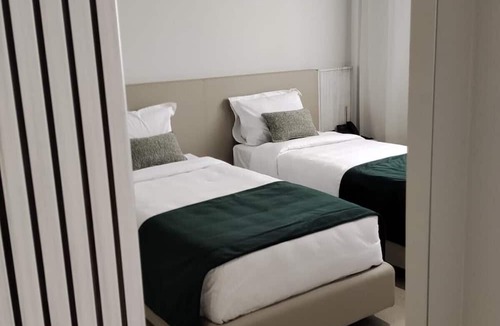 Gafsa Hotel | Hotel Maamoun