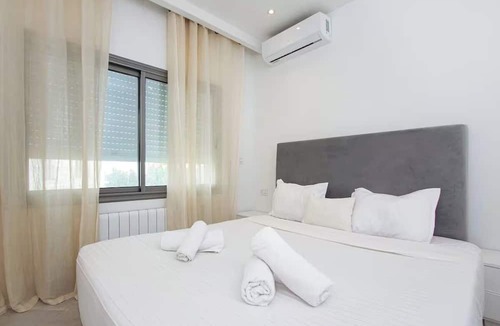 Sidi Dhrif Apartment | Sandra 5