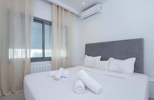 Sidi Dhrif Apartment | Sandra 5