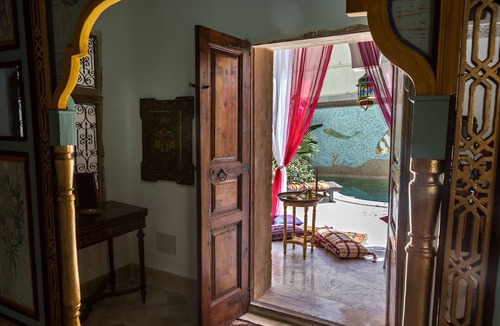 La Marsa House | Dar Souad