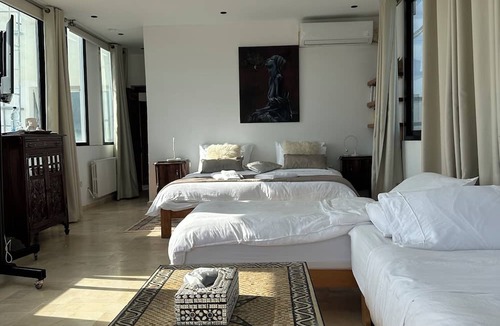 La Marsa House | Dar Souad