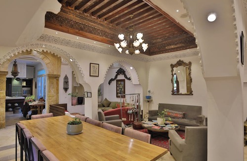 La Marsa House | Dar Souad