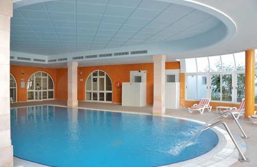 Djerba Midun Resort | Hotel Sidi Mansour Resort & Spa