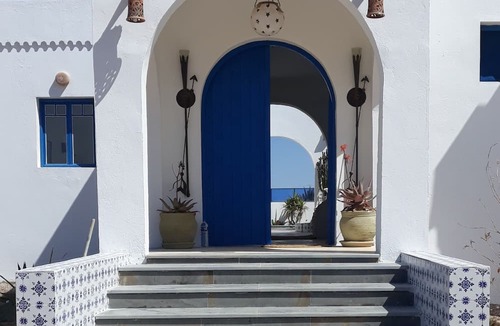 Djerba Ajim House | Dar chick yahia