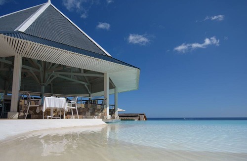 Flic-en-Flac Resort | Anelia Resort & Spa