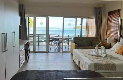 Blue Bay Hotel | Holiblue