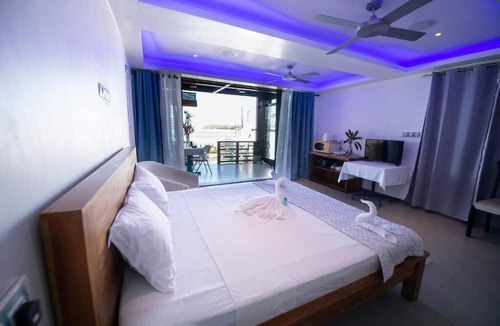 Blue Bay Hotel | Holiblue