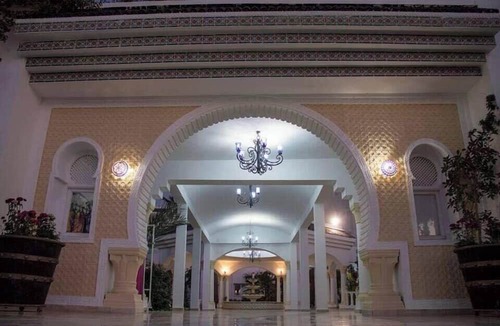 Mrezga Hotel | Zenith Hammamet