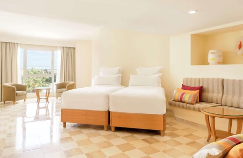 Port El Kantaoui Resort | Iberostar Selection Kantaoui Bay