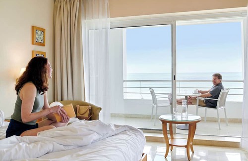 Port El Kantaoui Resort | Iberostar Selection Kantaoui Bay