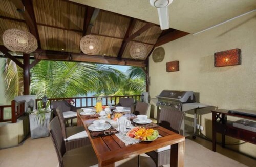 Pointe aux Biches Hotel | Bel Azur Beach Residence with LOV