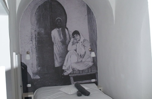 Sidi Bou Said House | Dar Fatma