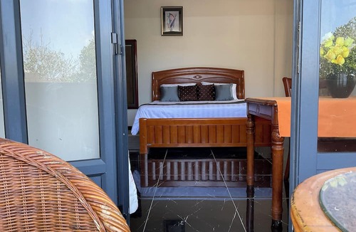 Mahebourg House | Mahe Holiday Resort