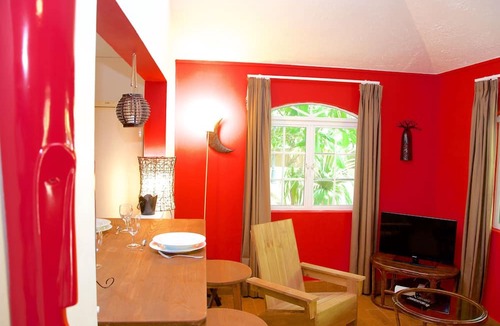 Pointe Aux Sables Hotel | Villa Anakao