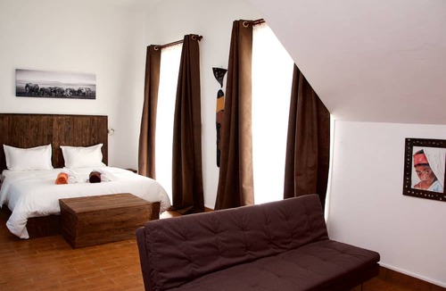 Pointe Aux Sables Hotel | Villa Anakao