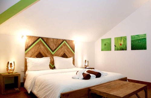 Pointe Aux Sables Hotel | Villa Anakao
