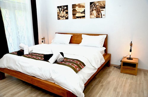 Pointe Aux Sables Hotel | Villa Anakao