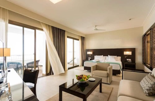 Port El Kantaoui Resort | Hotel Concorde Green Park Palace