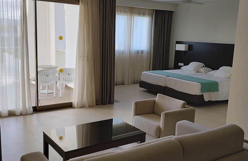 Port El Kantaoui Resort | Hotel Concorde Green Park Palace