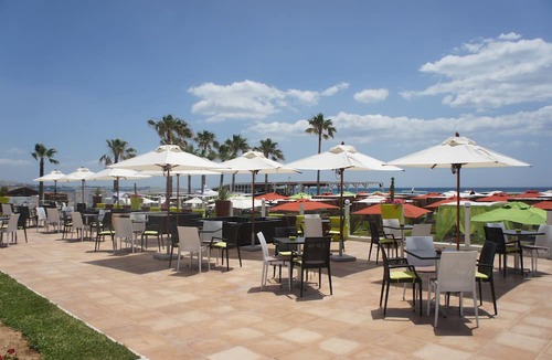 Hammamet Hotel | Freedom Hôtel Club