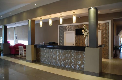 Hammamet Hotel | Freedom Hôtel Club