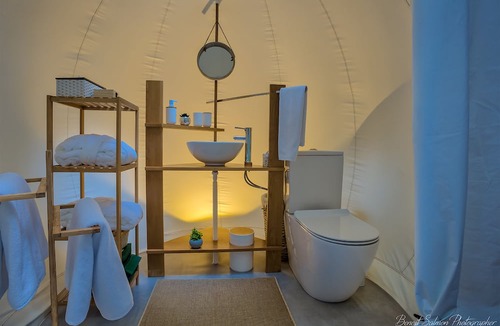 Bois Cheri Hotel | Bubble Lodge Bois Chéri