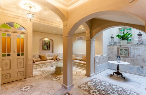 La Marsa House | Dar Ennassim