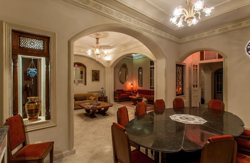 La Marsa House | Dar Ennassim