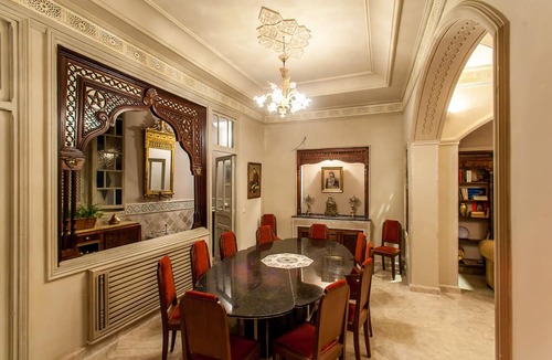 La Marsa House | Dar Ennassim