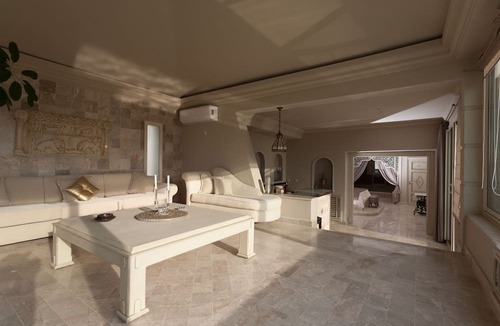 La Marsa House | Dar Ennassim