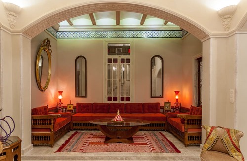 La Marsa House | Dar Ennassim