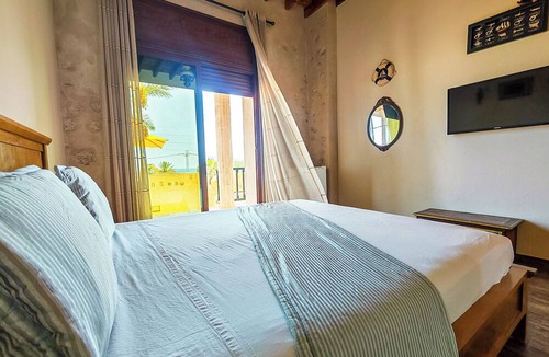 Ouled Kacem House | Manaret Kerkennah