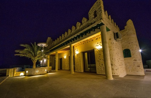 Ouled Kacem House | Manaret Kerkennah