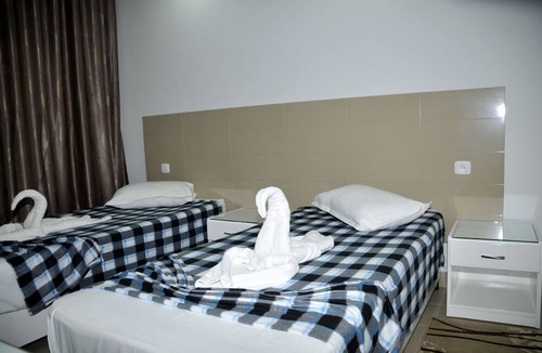Djerba Midun Hotel | Hotel Fahd