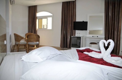 Djerba Midun Hotel | Hotel Fahd