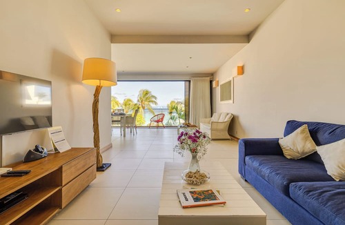 Wolmar Apartment | Cap Ouest by Horizon Holidays