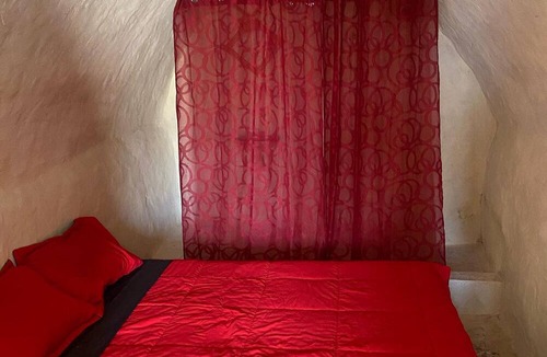 Beni Khedech Cottage | Hôtel et restaurant Ksar Jouamaa