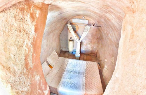 Beni Khedech Cottage | Hôtel et restaurant Ksar Jouamaa