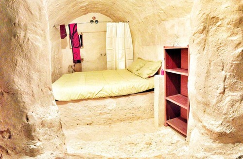 Beni Khedech Cottage | Hôtel et restaurant Ksar Jouamaa