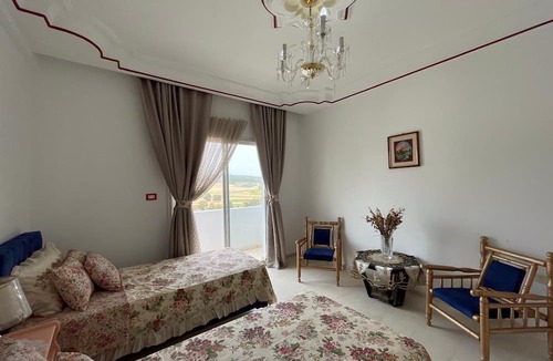 Fernana Apartment | Casa Hotel & Hammam Spa