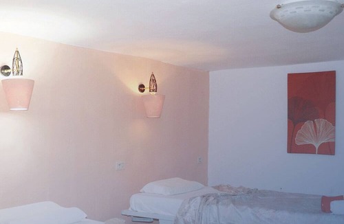 Fernana Apartment | Casa Hotel & Hammam Spa