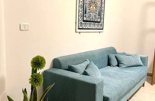 Arrondissement El Bosten Villa | Villa Fadila, Sidi Mansour, Sfax