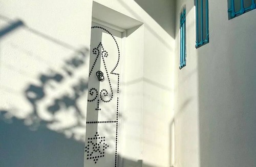 Arrondissement El Bosten Villa | Villa Fadila, Sidi Mansour, Sfax