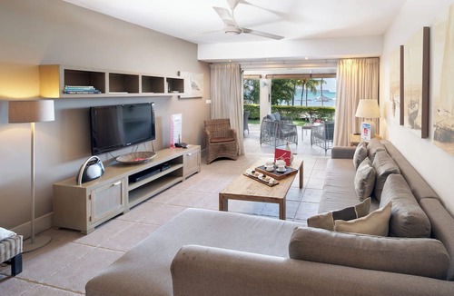 Cap Malheureux Apartment | Cape Point Seafront Suites & Penthouse with LOV